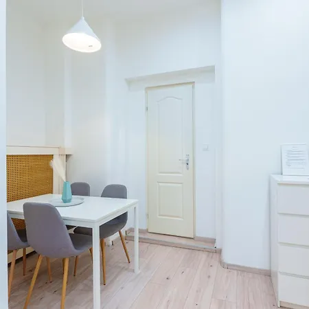 Appartement Parliament Danube *