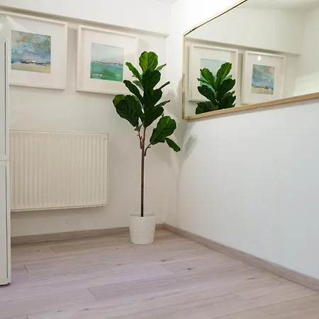 Apartament Parliament Danube *