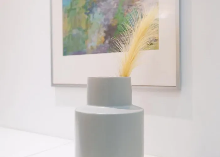 Apartament Parliament Danube Budapeszt