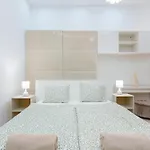 Parliament Danube Apartment Budapest